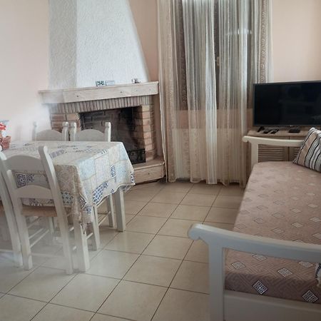 Domina Villas Almirida Exterior foto