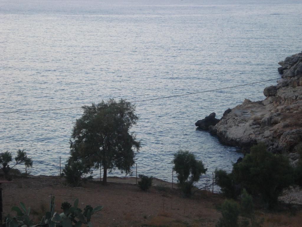Domina Villas Almirida Quarto foto